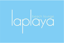 Empresa colaboradora Laplaya beach lounge